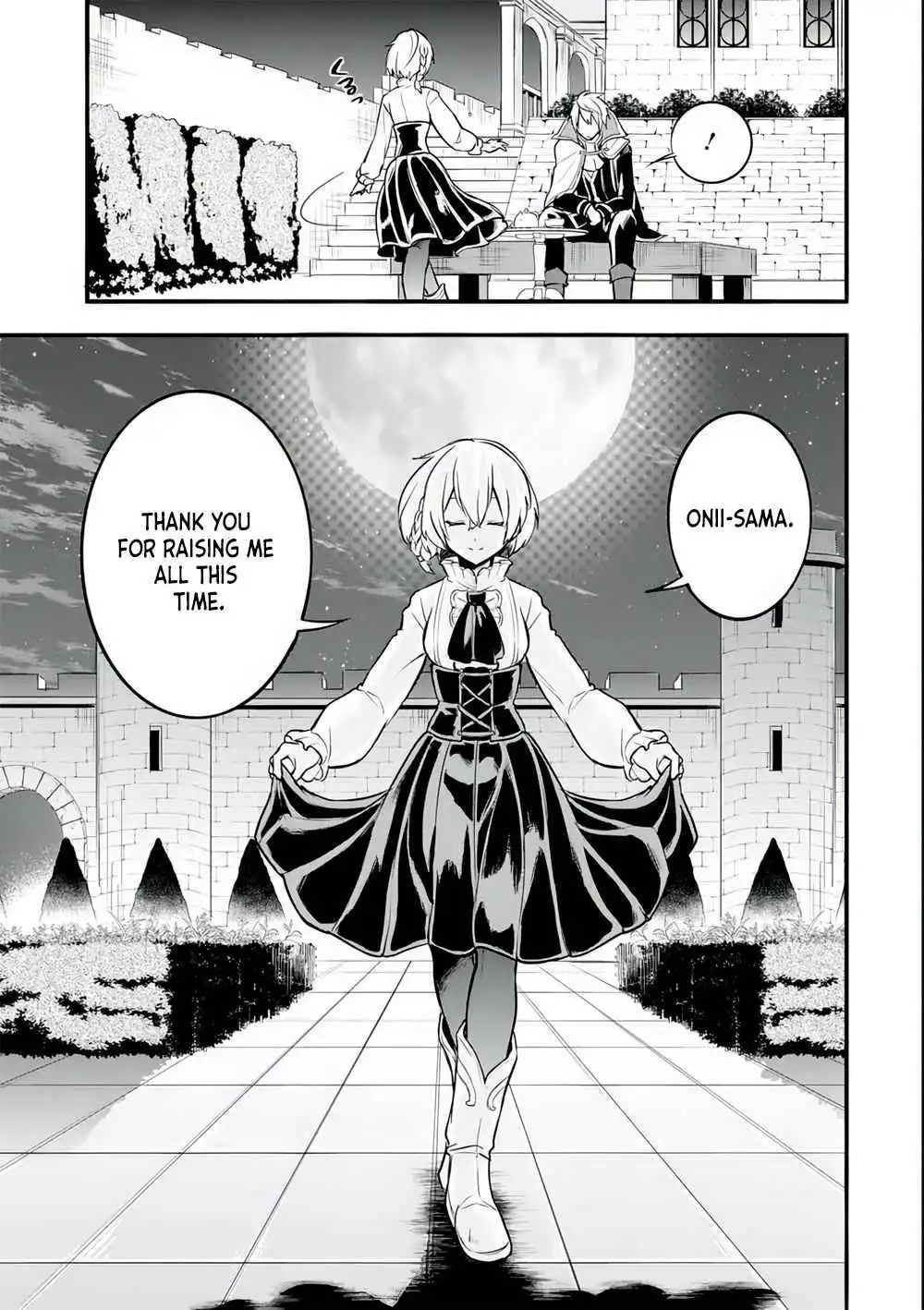 Oda Nobunaga to Iu Nazo no Shokugyo ga Mahou Kenshi yori Cheat Dattanode, Oukoku wo Tsukuru Koto ni Shimashita Chapter 11 28